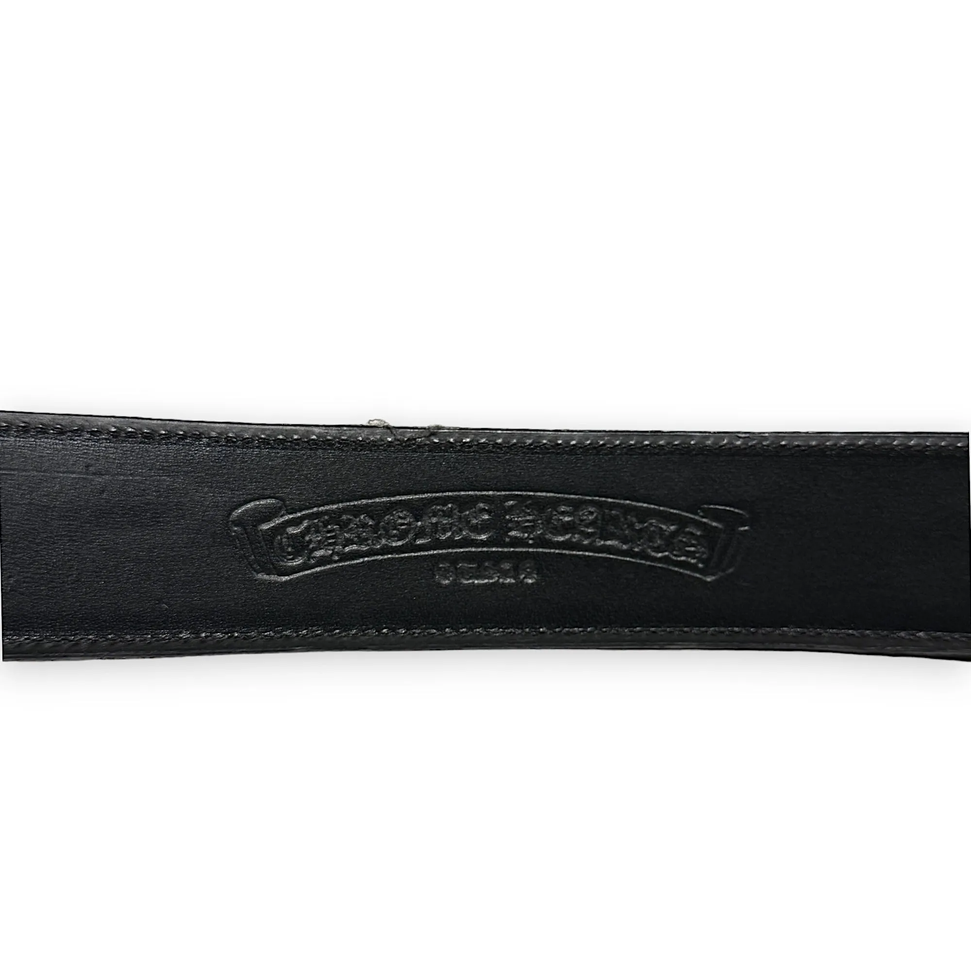 Red Cross Patch Belt Strap