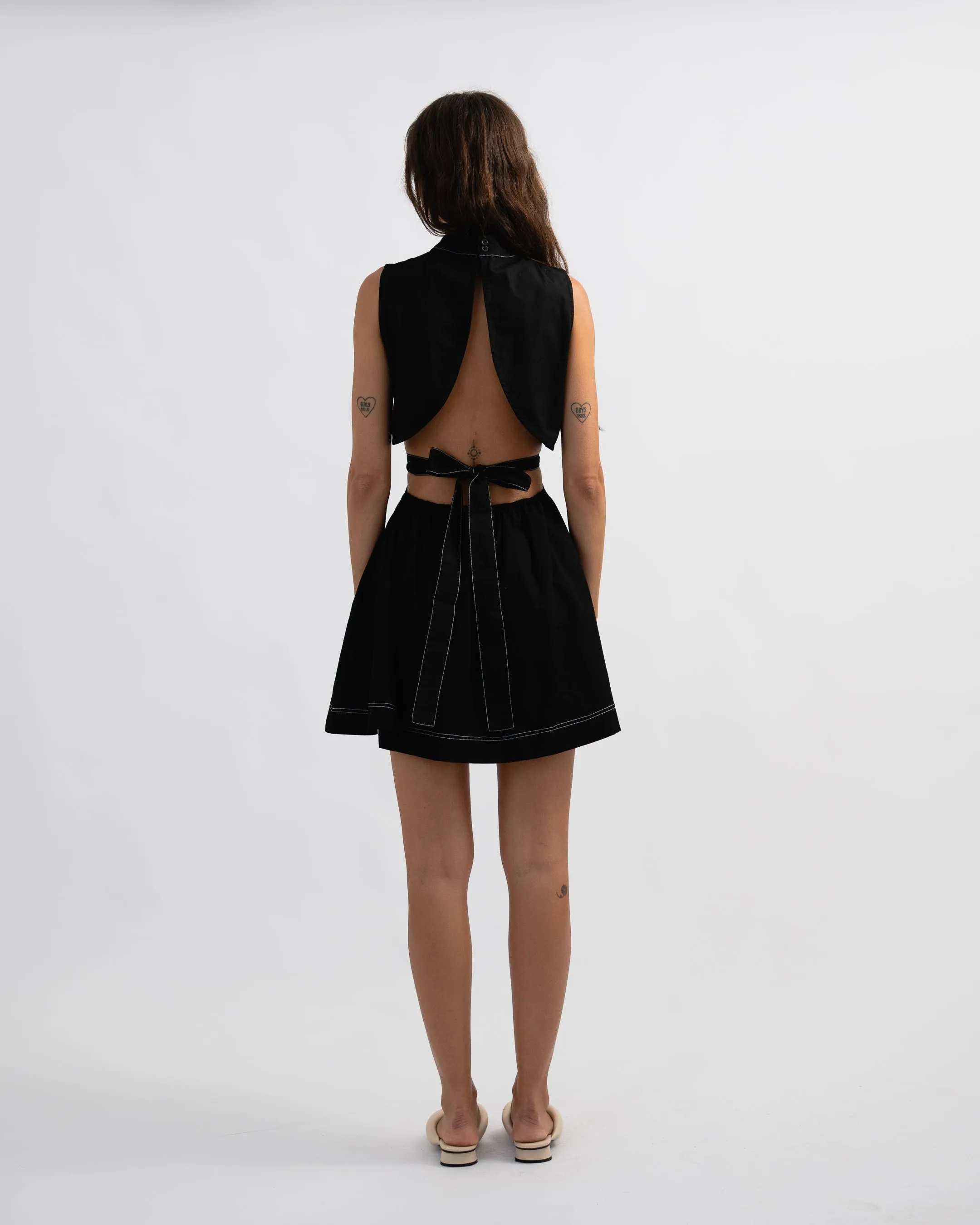 Sara Dress