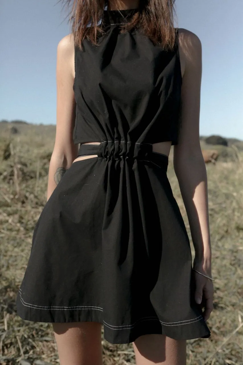 Sara Dress