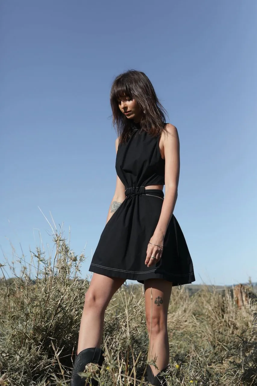 Sara Dress
