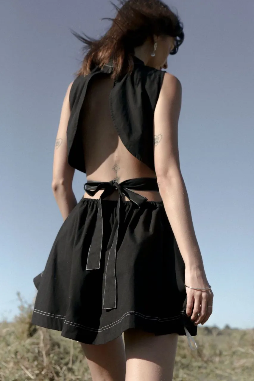 Sara Dress