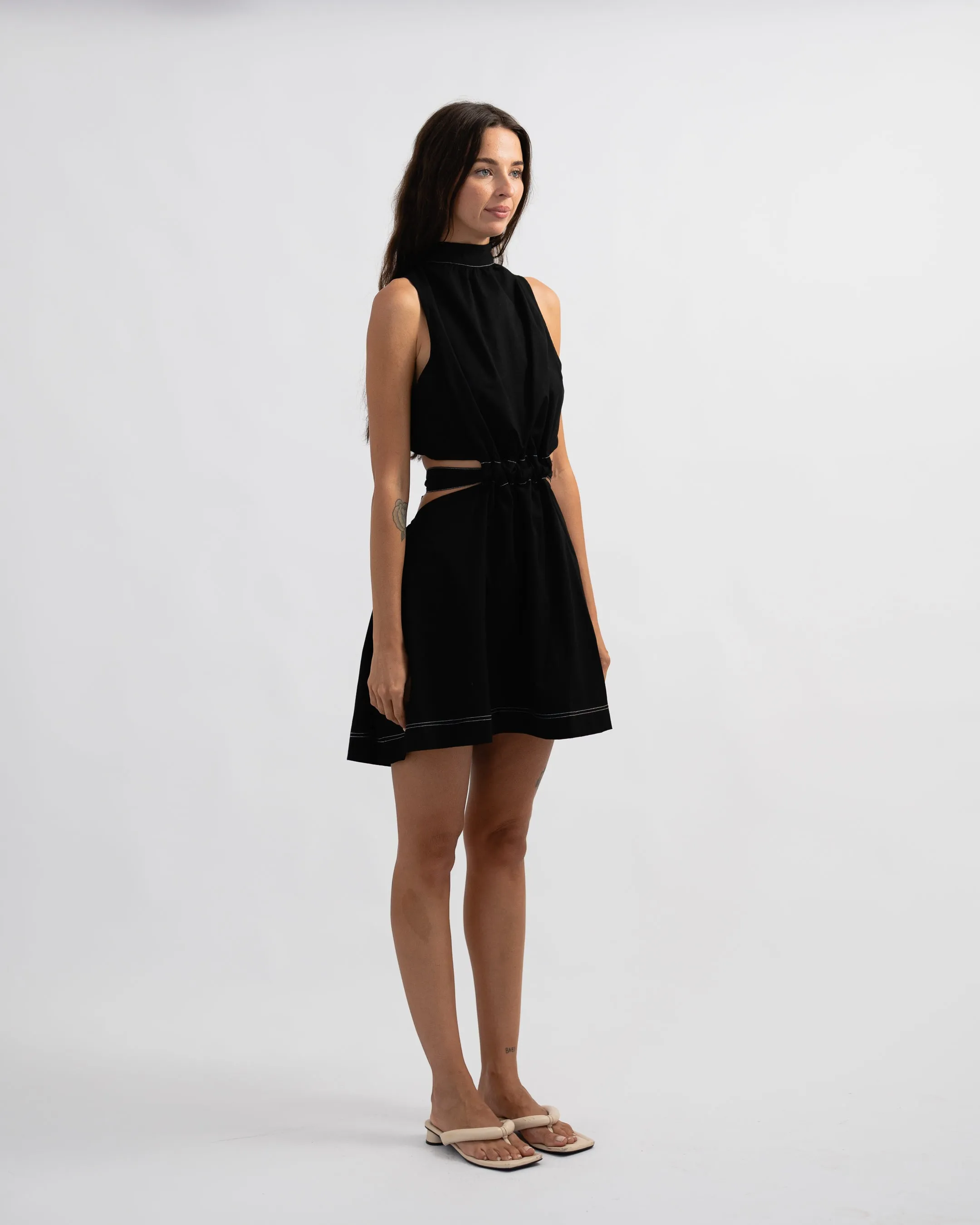 Sara Dress