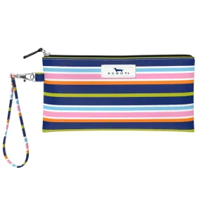 Scout Kate Wristlet in Richard Persimmons