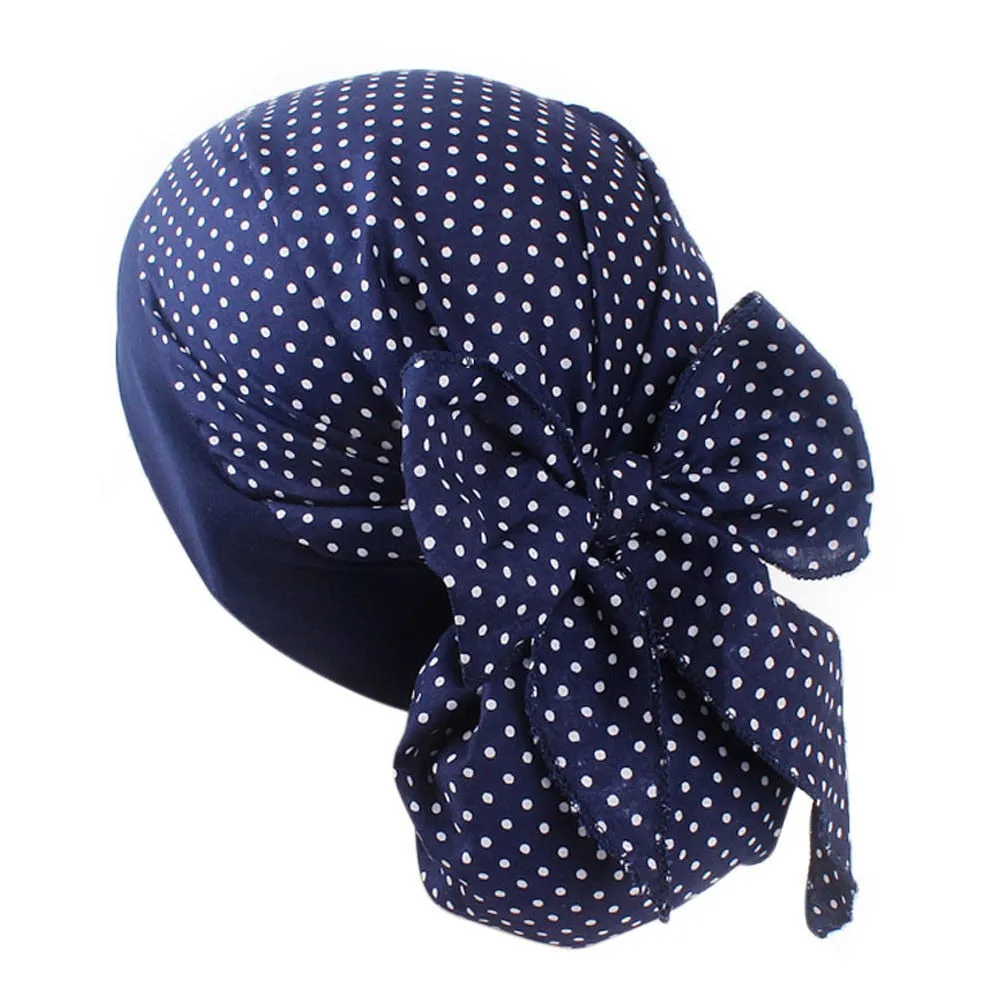 Scrub Hats