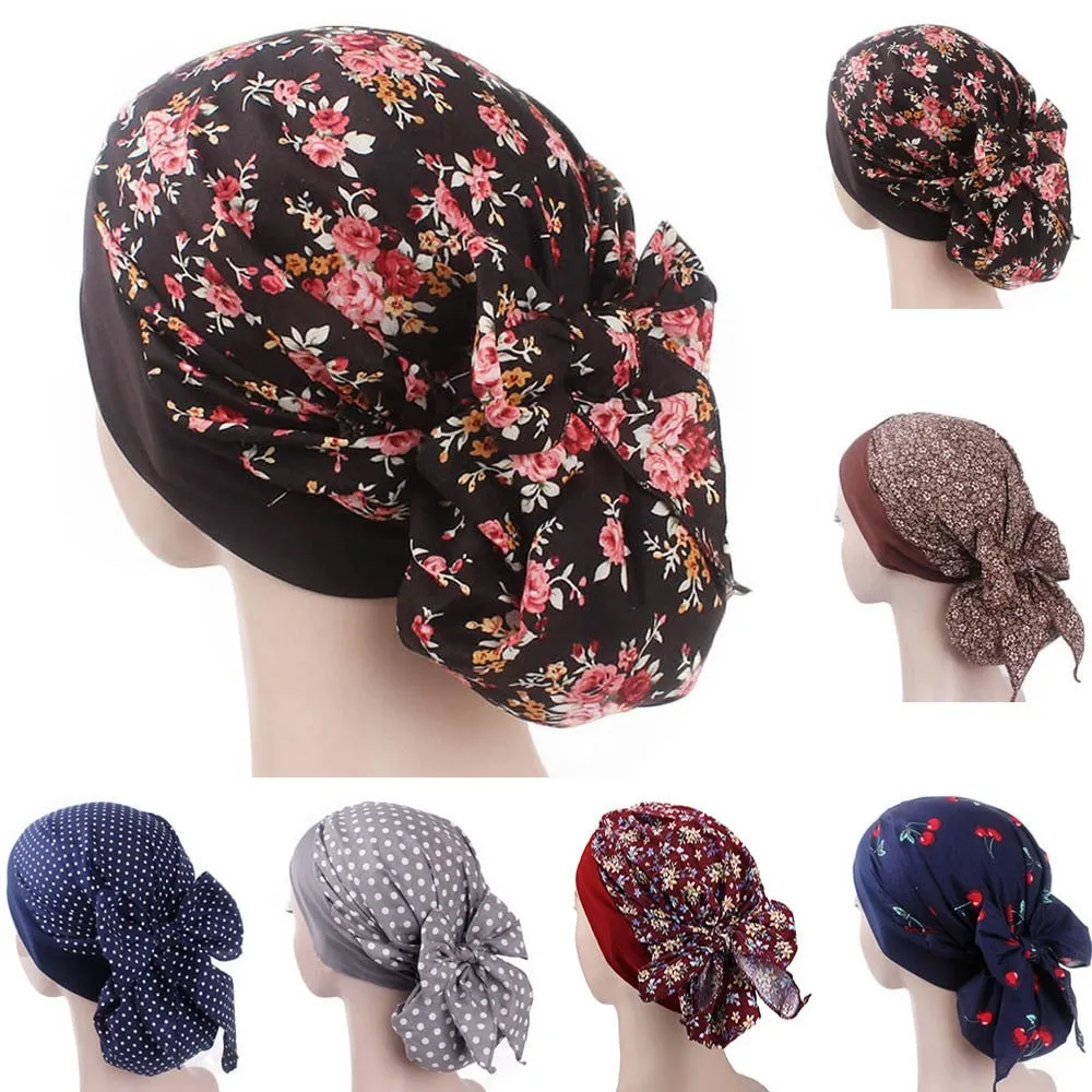 Scrub Hats