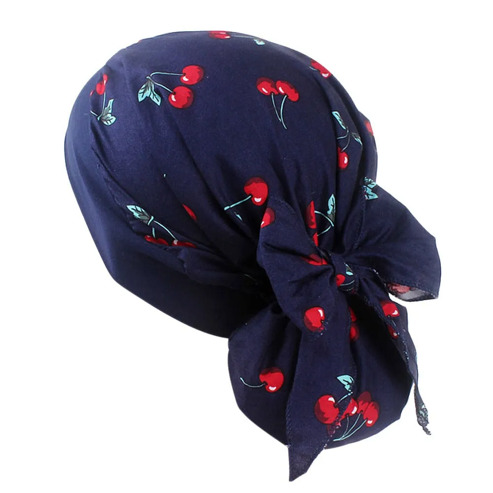 Scrub Hats
