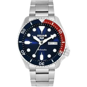 Seiko 5 Sports SKX Series 42mm Automatic Watch