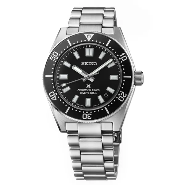 Seiko Prospex 1965 Heritage Diver's Watch