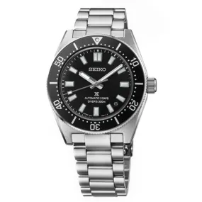 Seiko Prospex 1965 Heritage Diver's Watch
