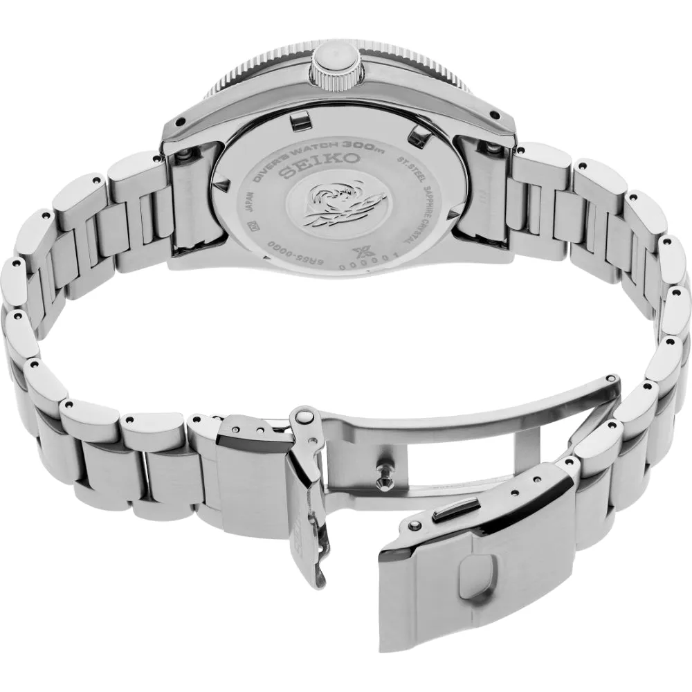 Seiko Prospex 1965 Heritage Diver's Watch