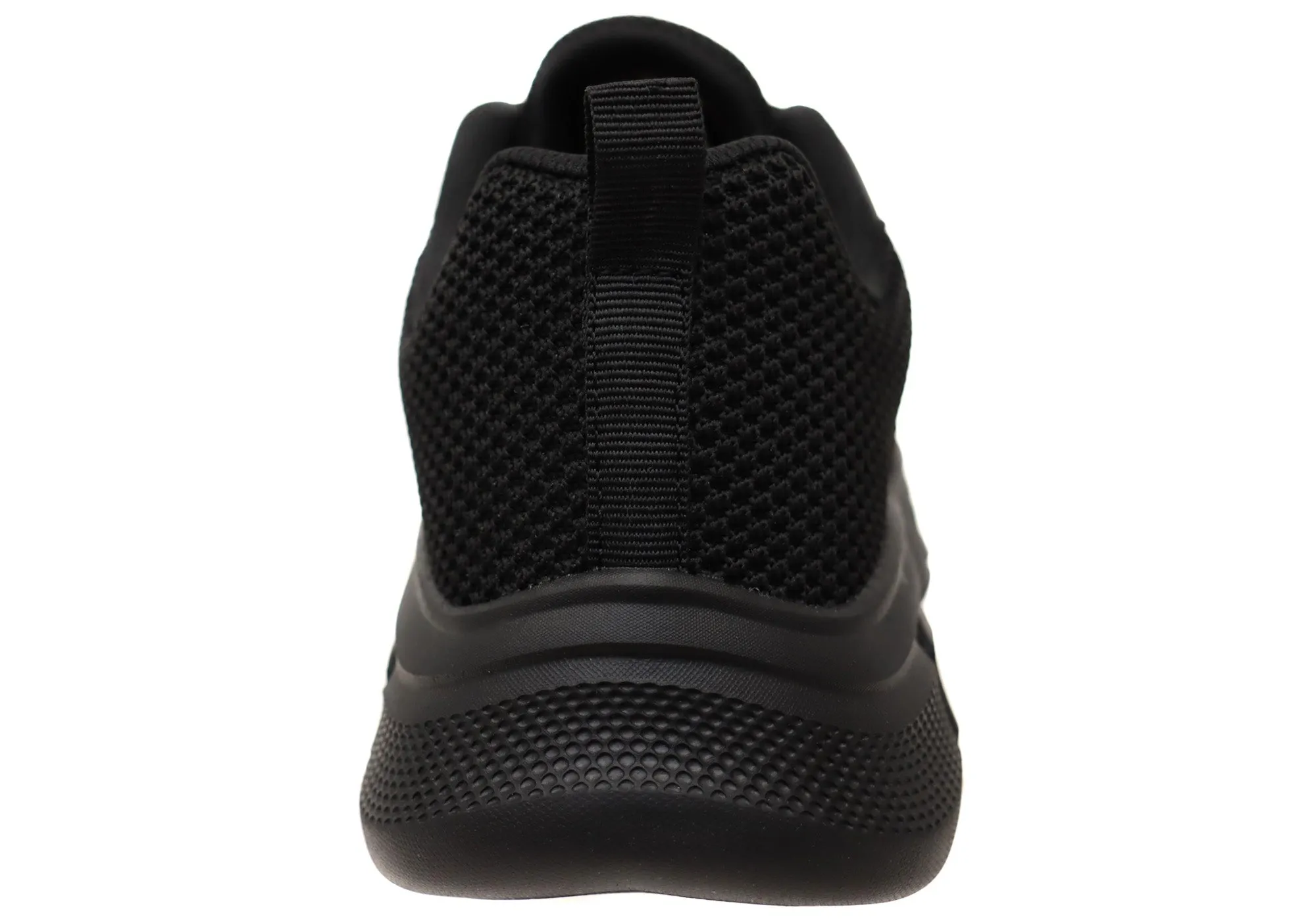 Skechers Mens BOBS Sport B Flex Chill Edge Comfortable Wide Fit Shoes