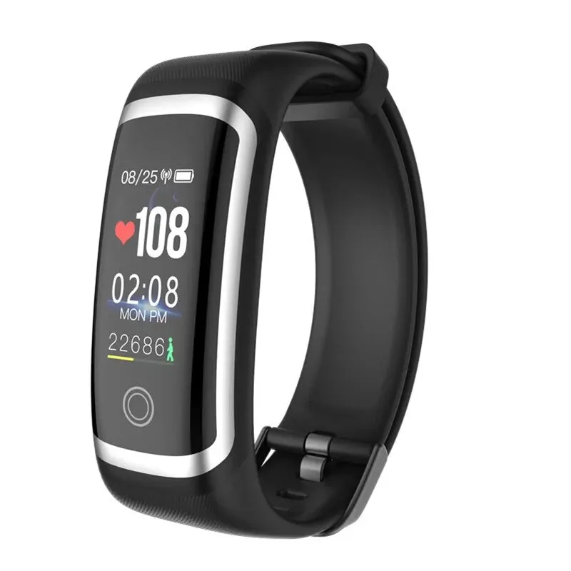 Smart Bracelet