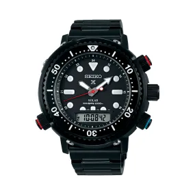 SNJ037P - Seiko Prospex Solar ‘Commando Arnie’ Hybrid Diver’s 40th Anniversary Watch