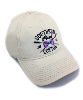 Southern Fried Cotton - Regatta Hat