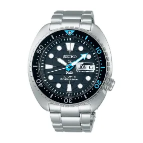 SRPG19K1 - Prospex PADI King Turtle Automatic Divers Watch