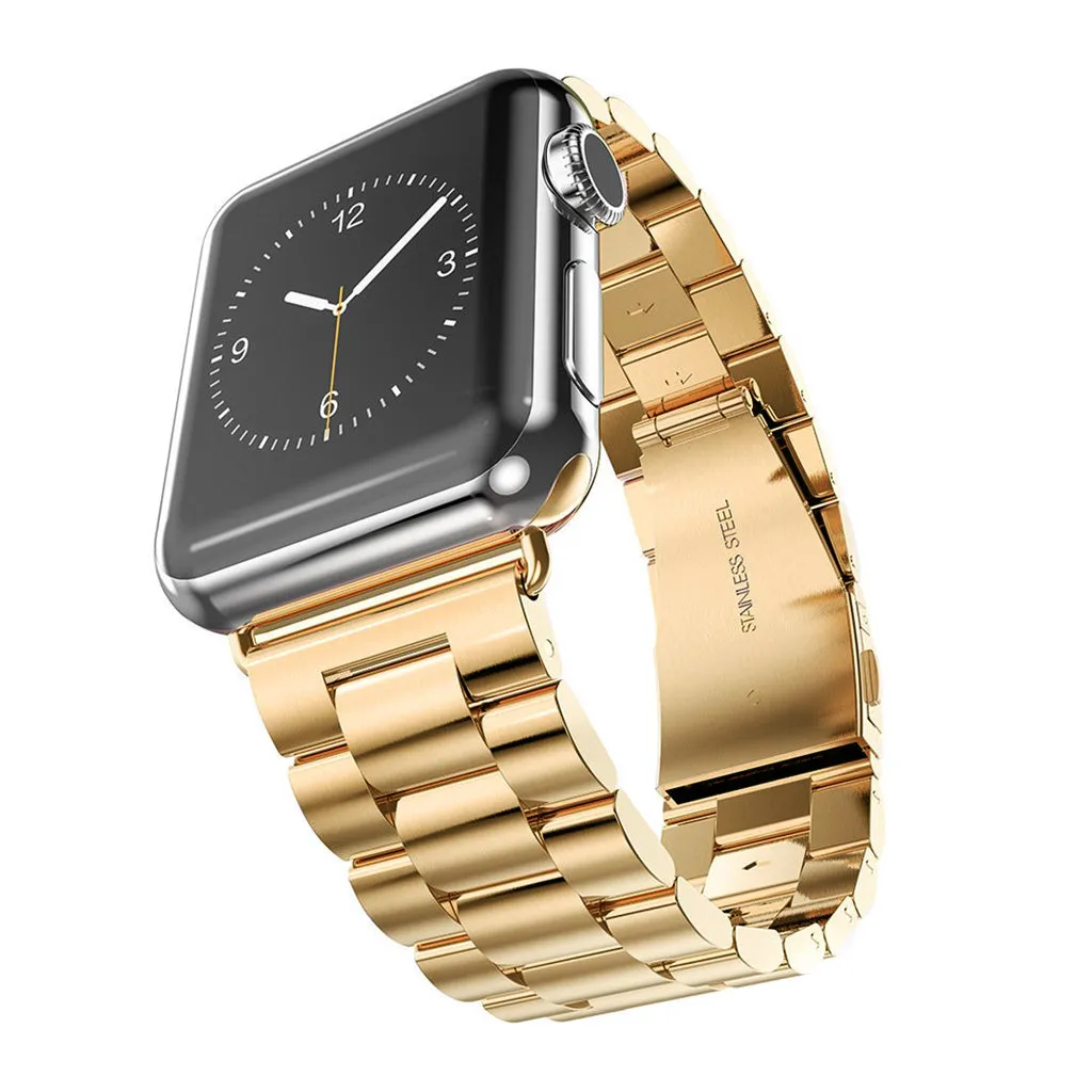 Stainless Steel Band for Apple Watch