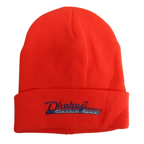 STOCKING HATS