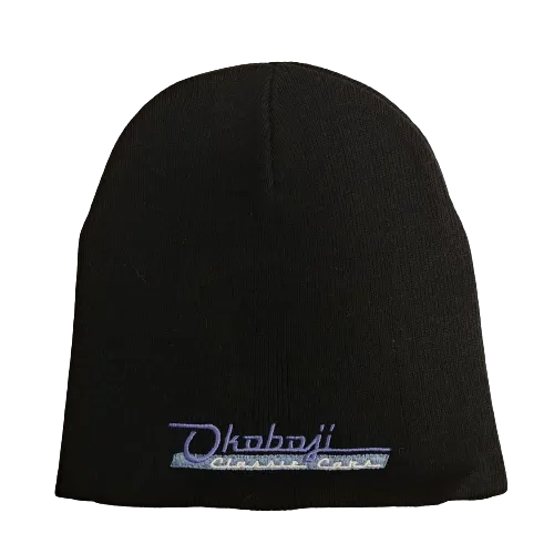 STOCKING HATS