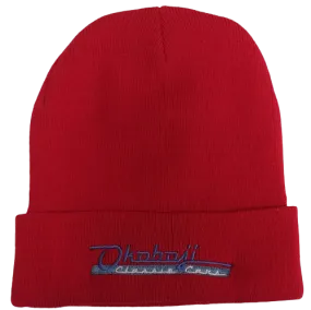 STOCKING HATS