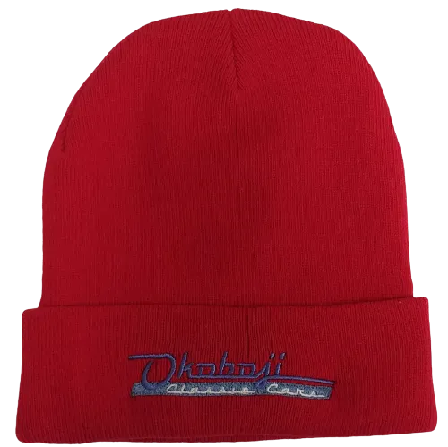 STOCKING HATS