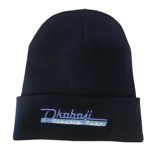 STOCKING HATS