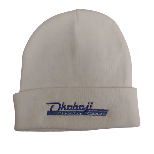 STOCKING HATS