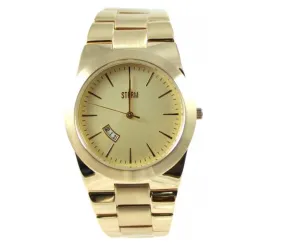 STORM LADIES WATCH TUSCANY - GOLD