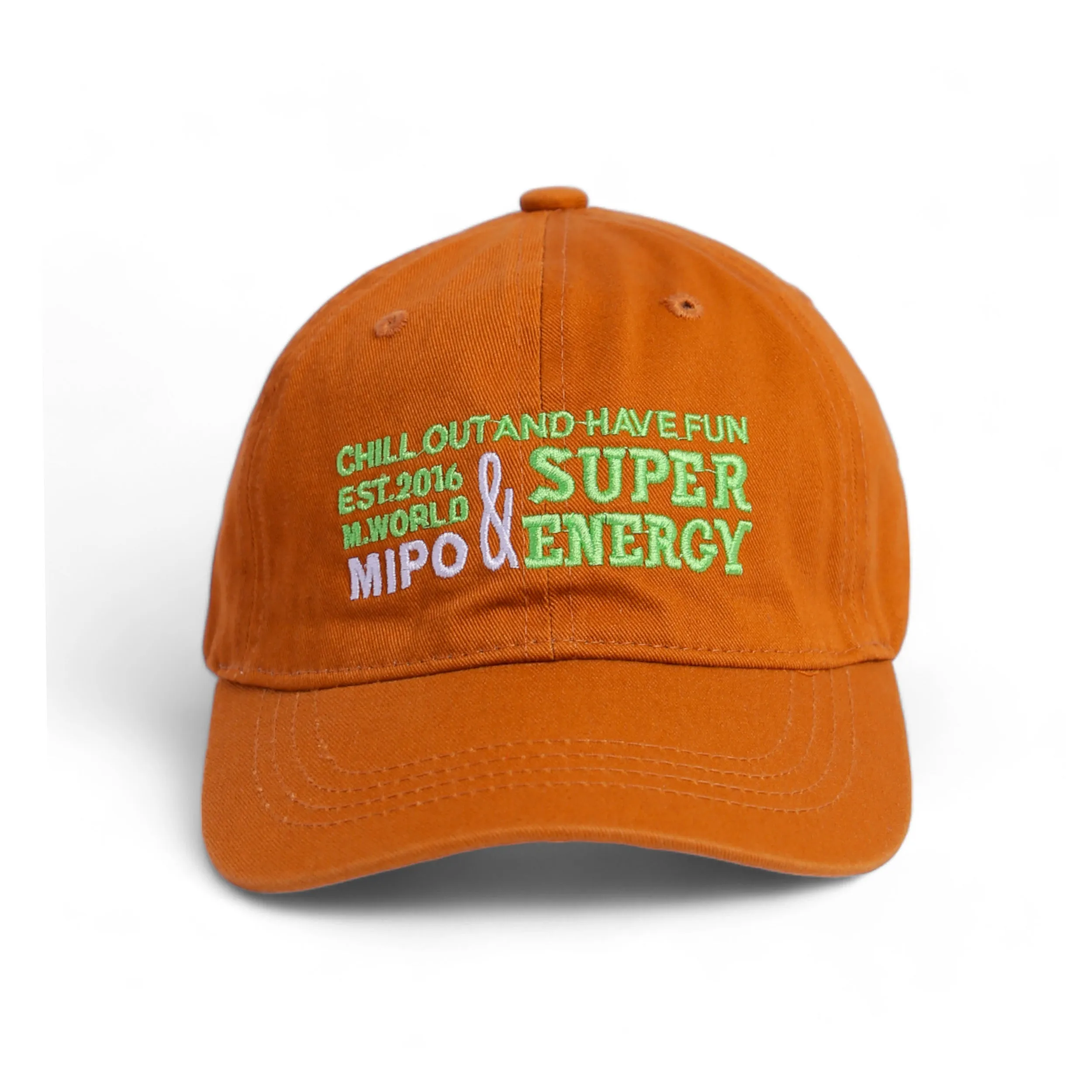 SUMMER CAP