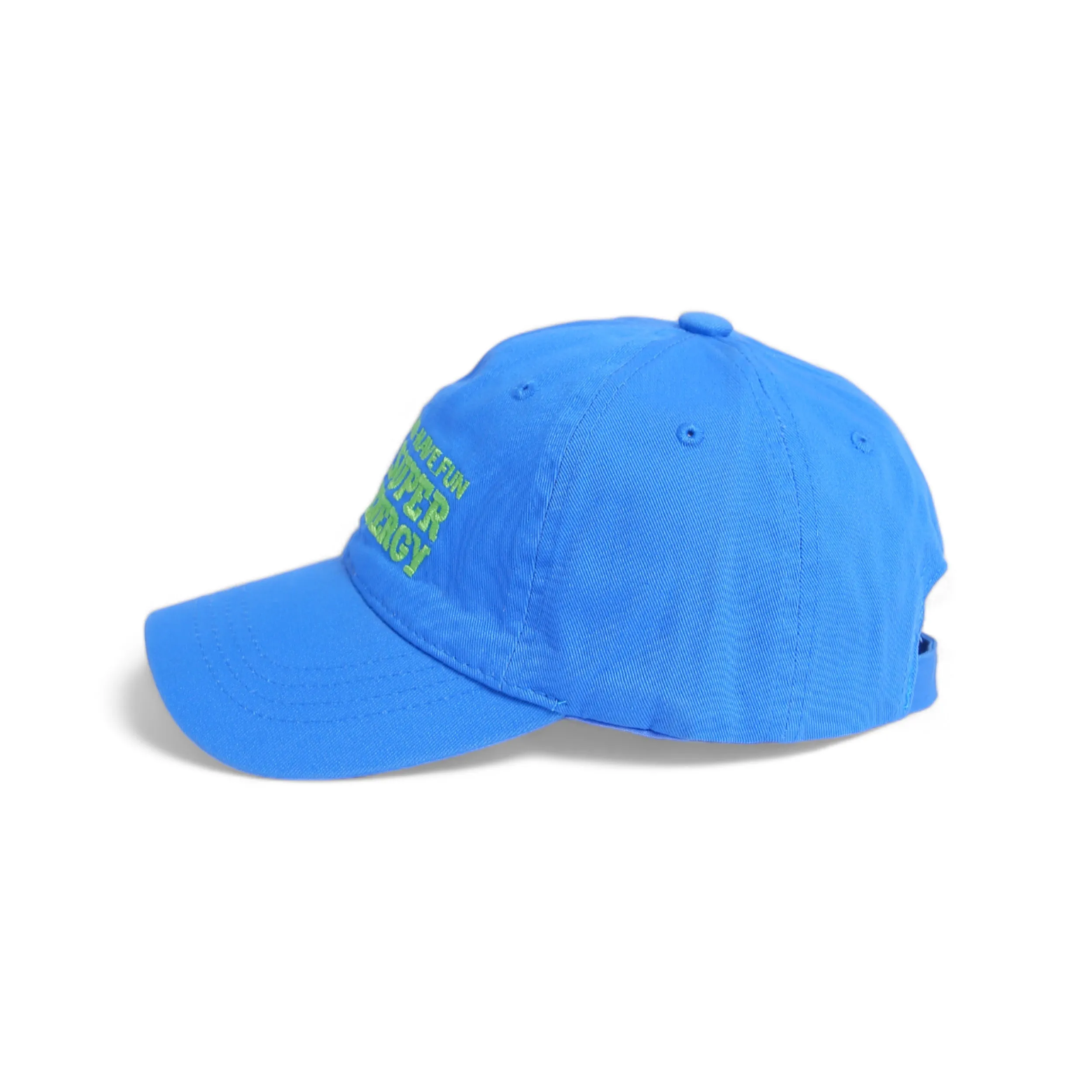 SUMMER CAP
