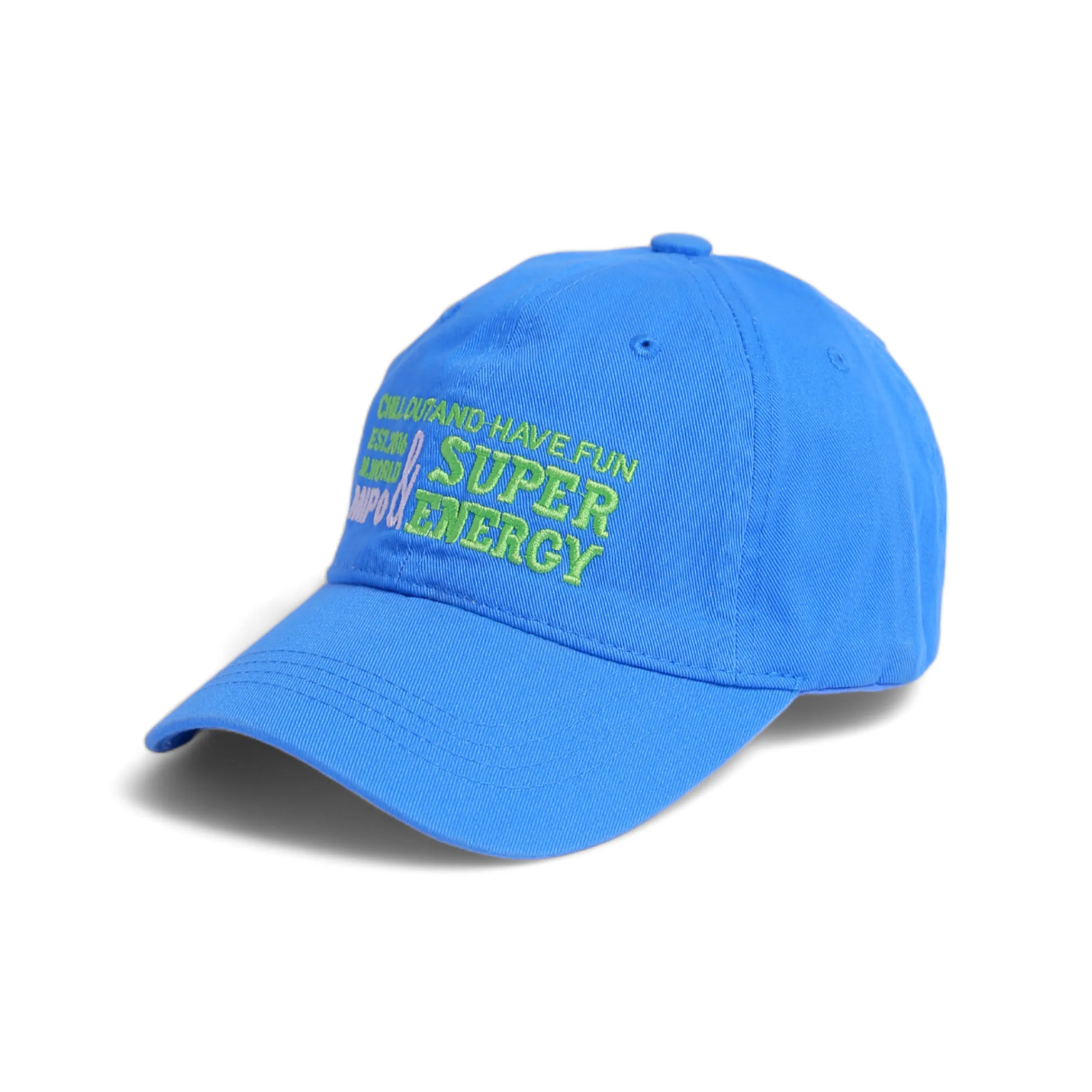 SUMMER CAP