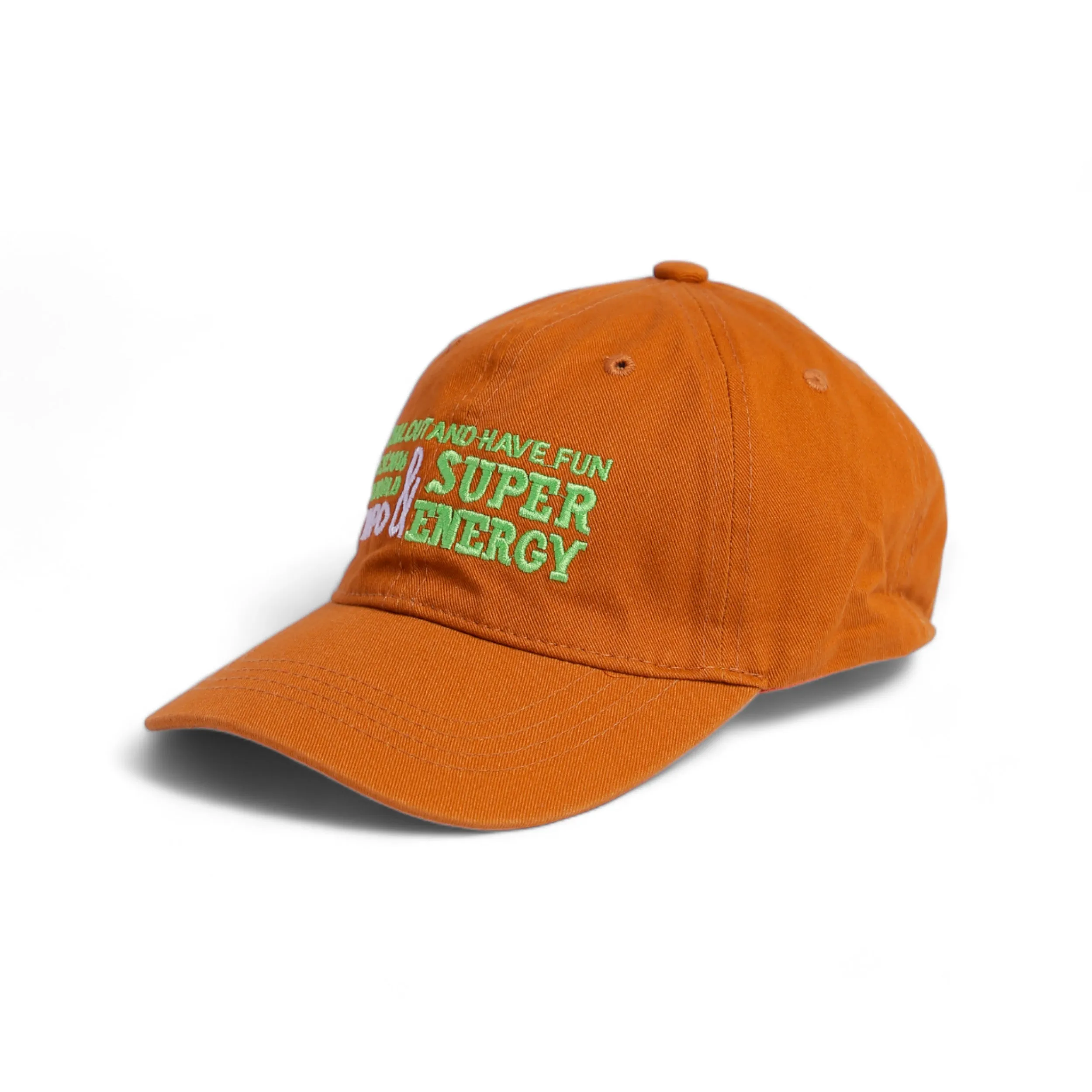 SUMMER CAP