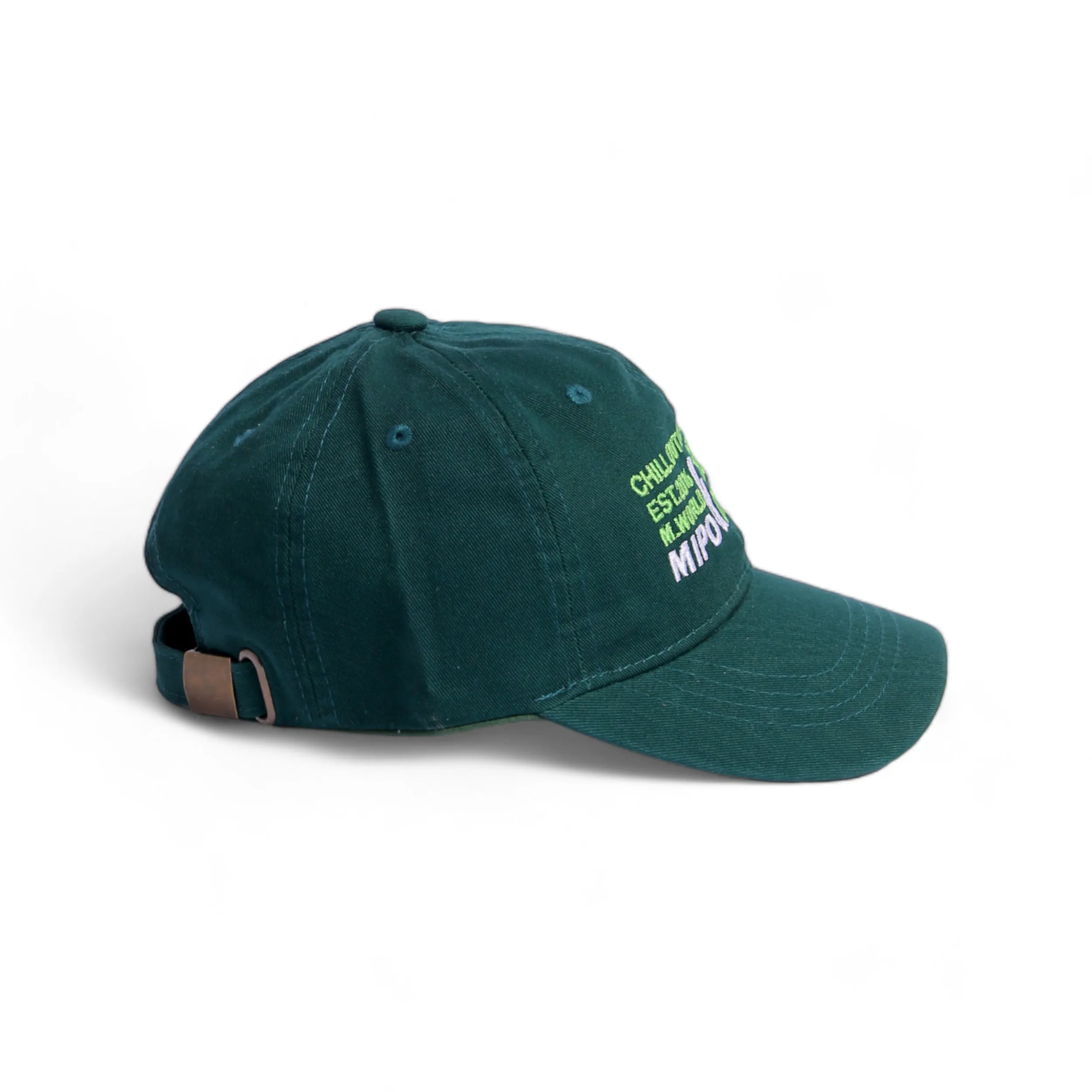 SUMMER CAP