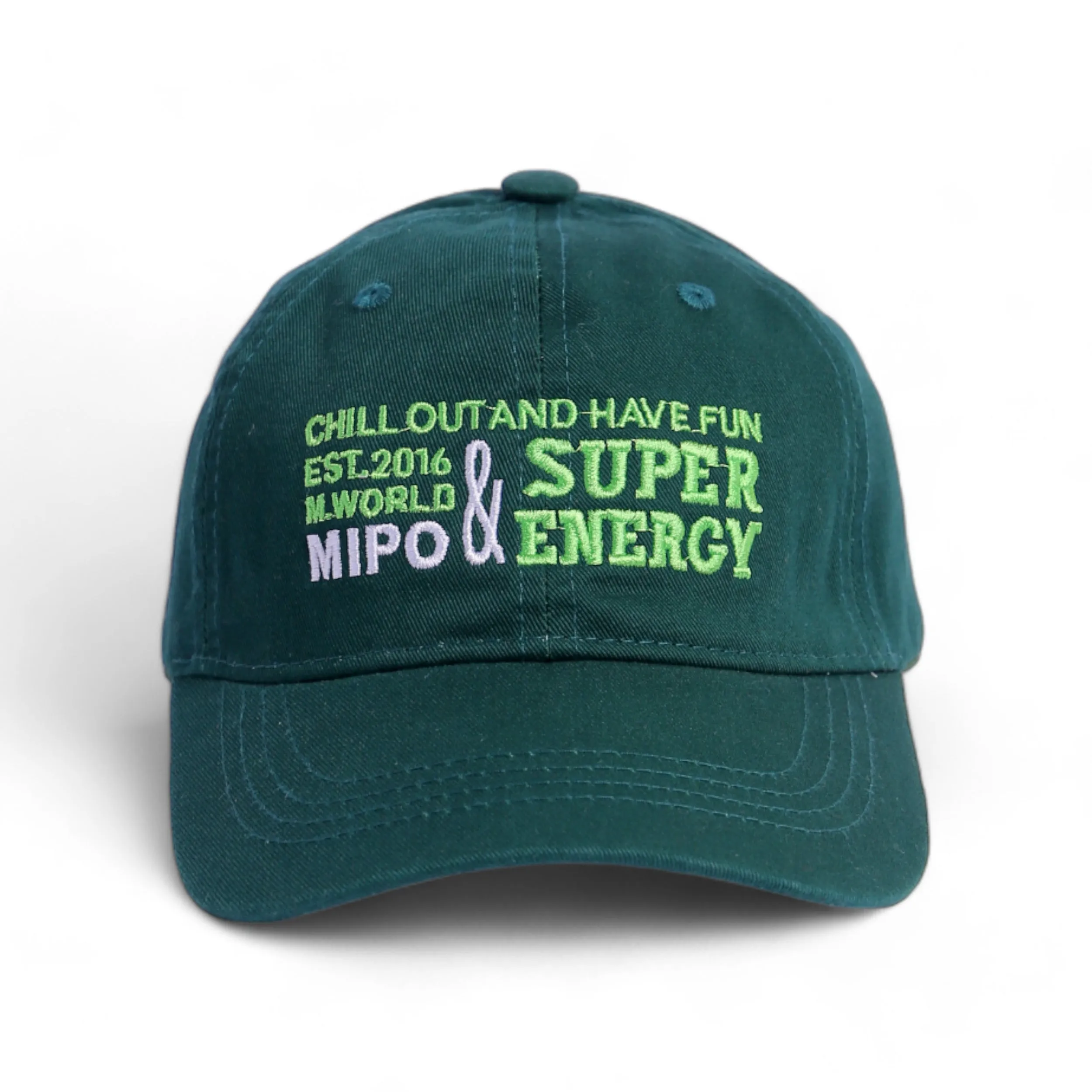SUMMER CAP