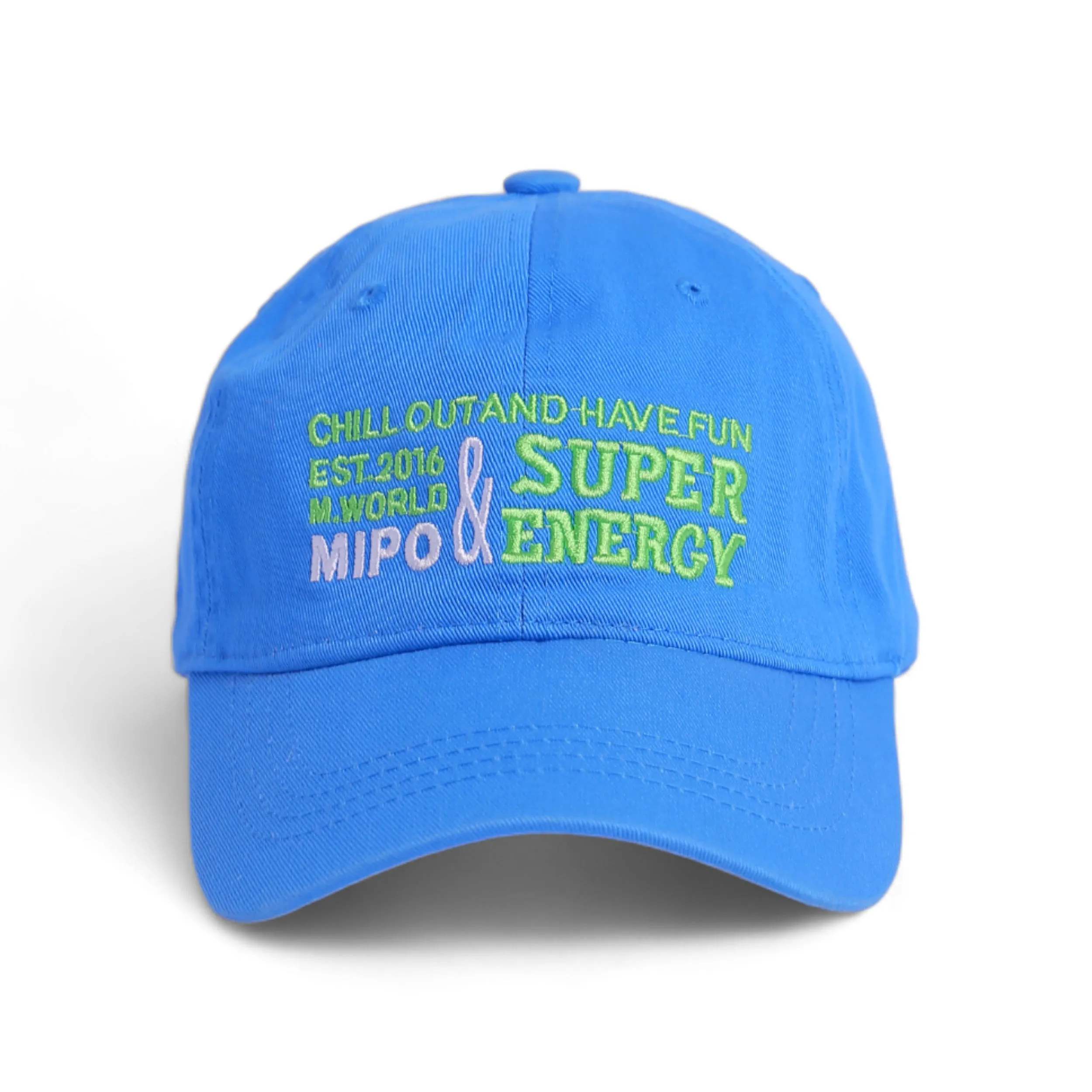 SUMMER CAP