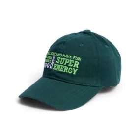 SUMMER CAP