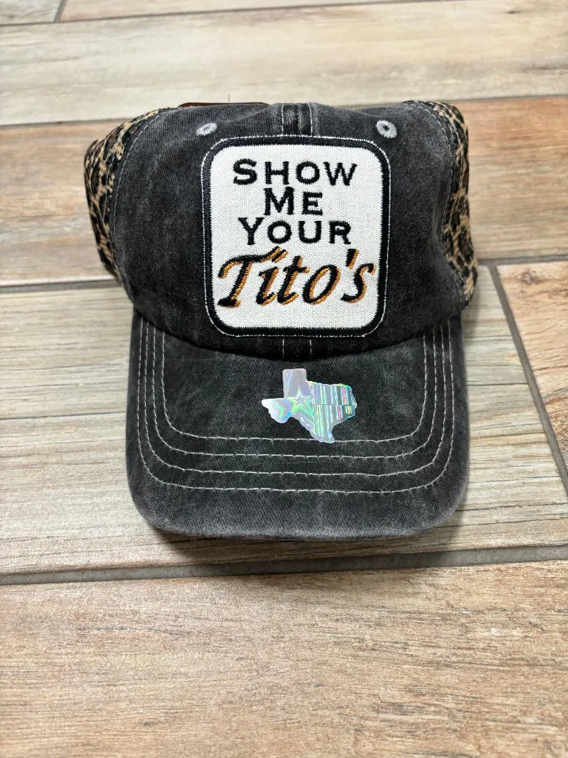 Summer Hats