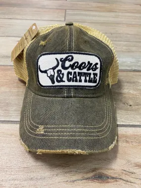 Summer Hats