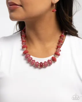 Swift Shimmer • Pink