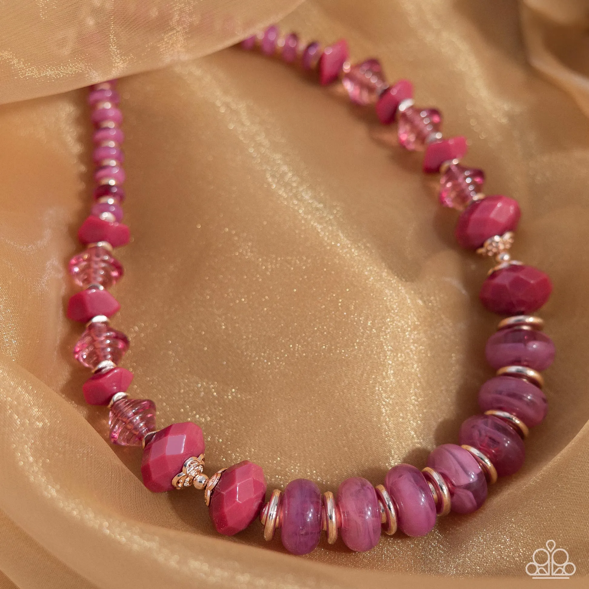 Swift Shimmer • Pink