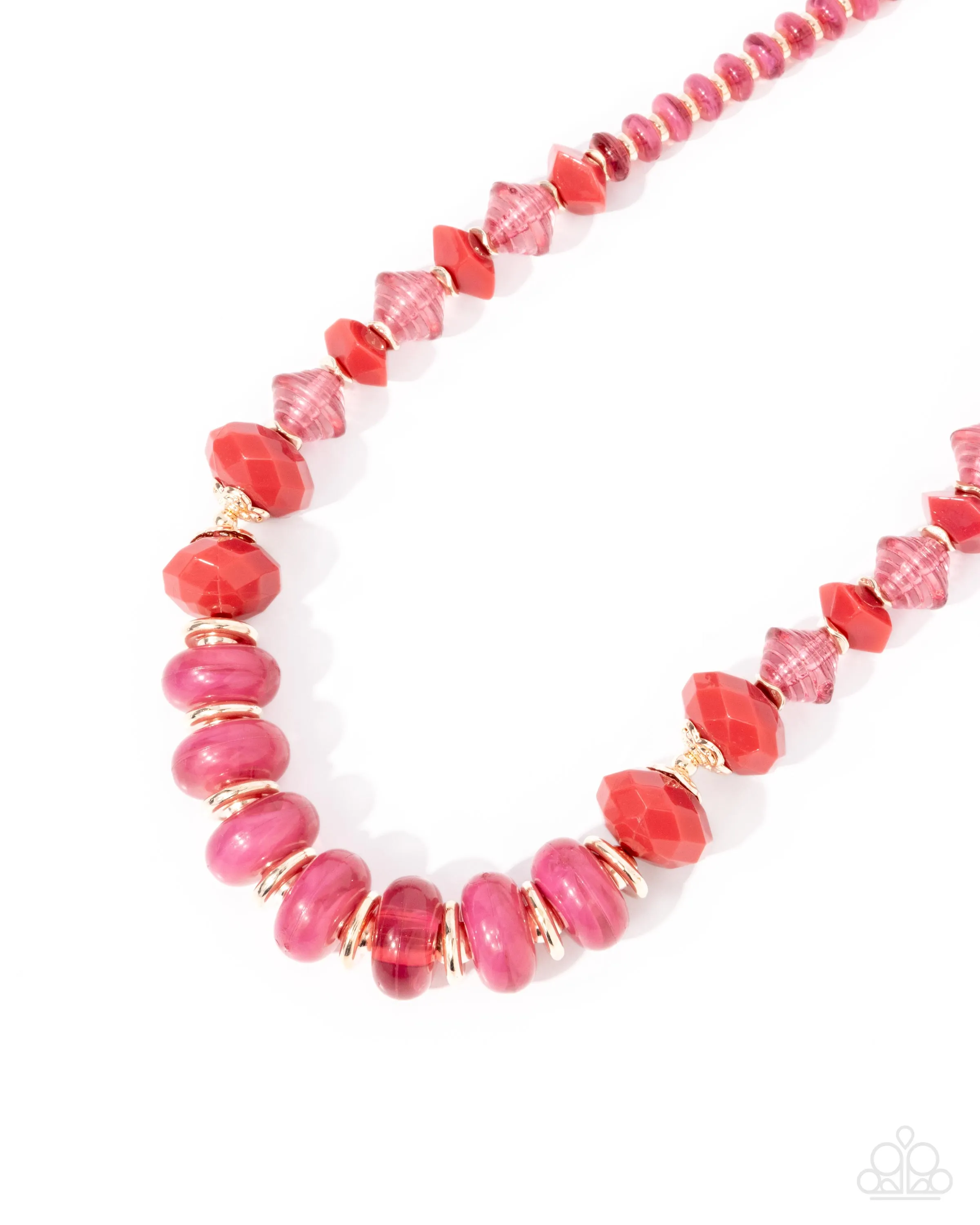 Swift Shimmer • Pink