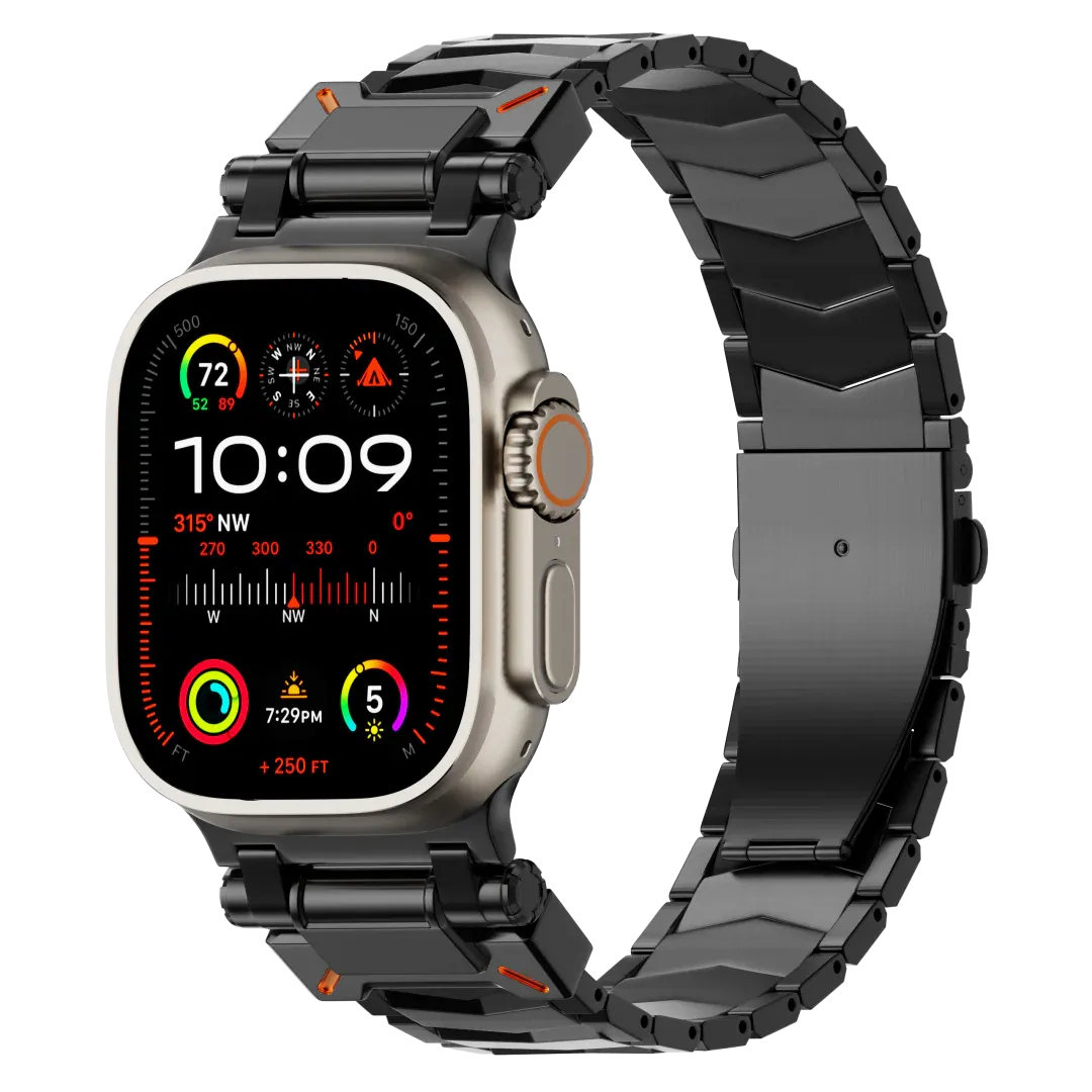 Titanium Band V01