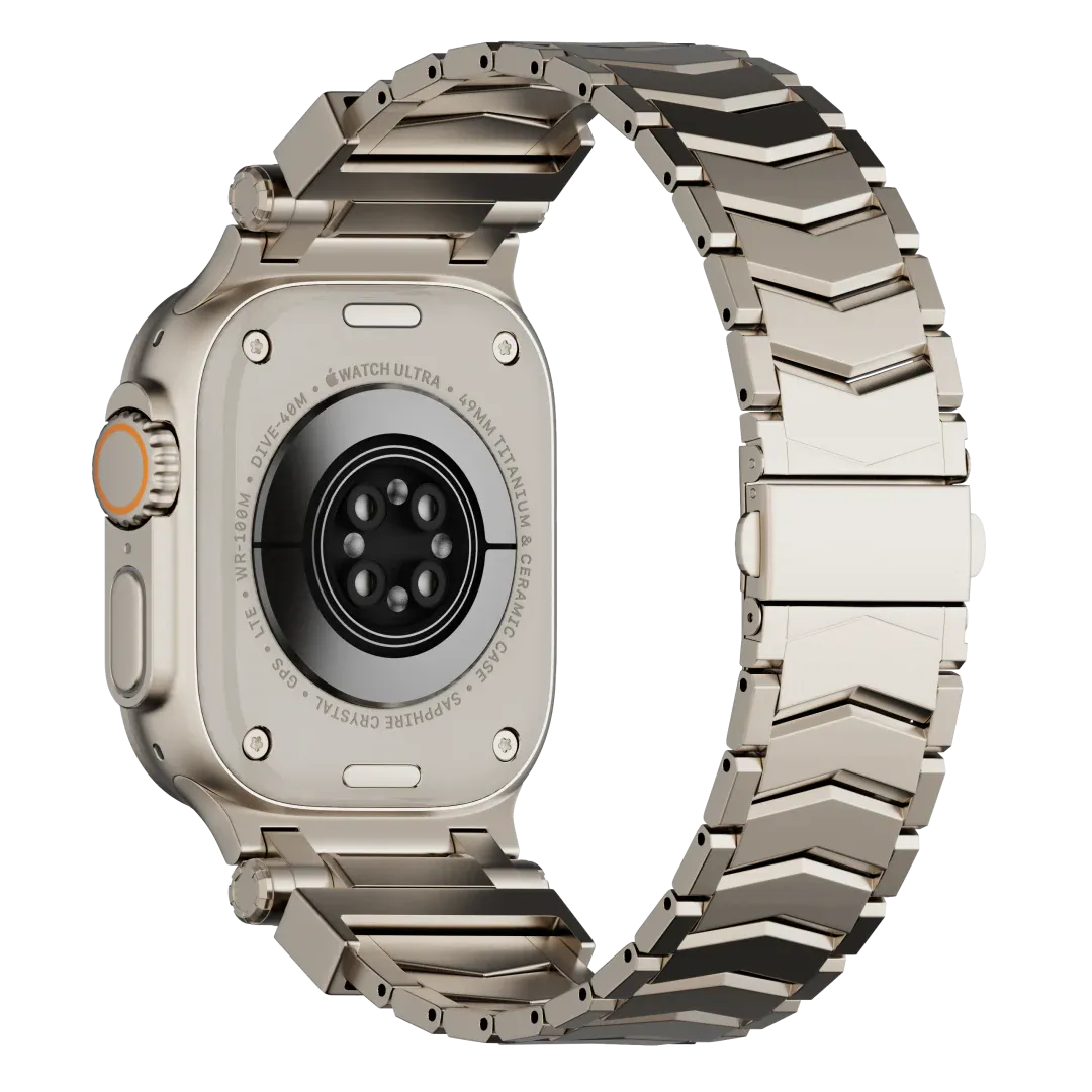 Titanium Band V01