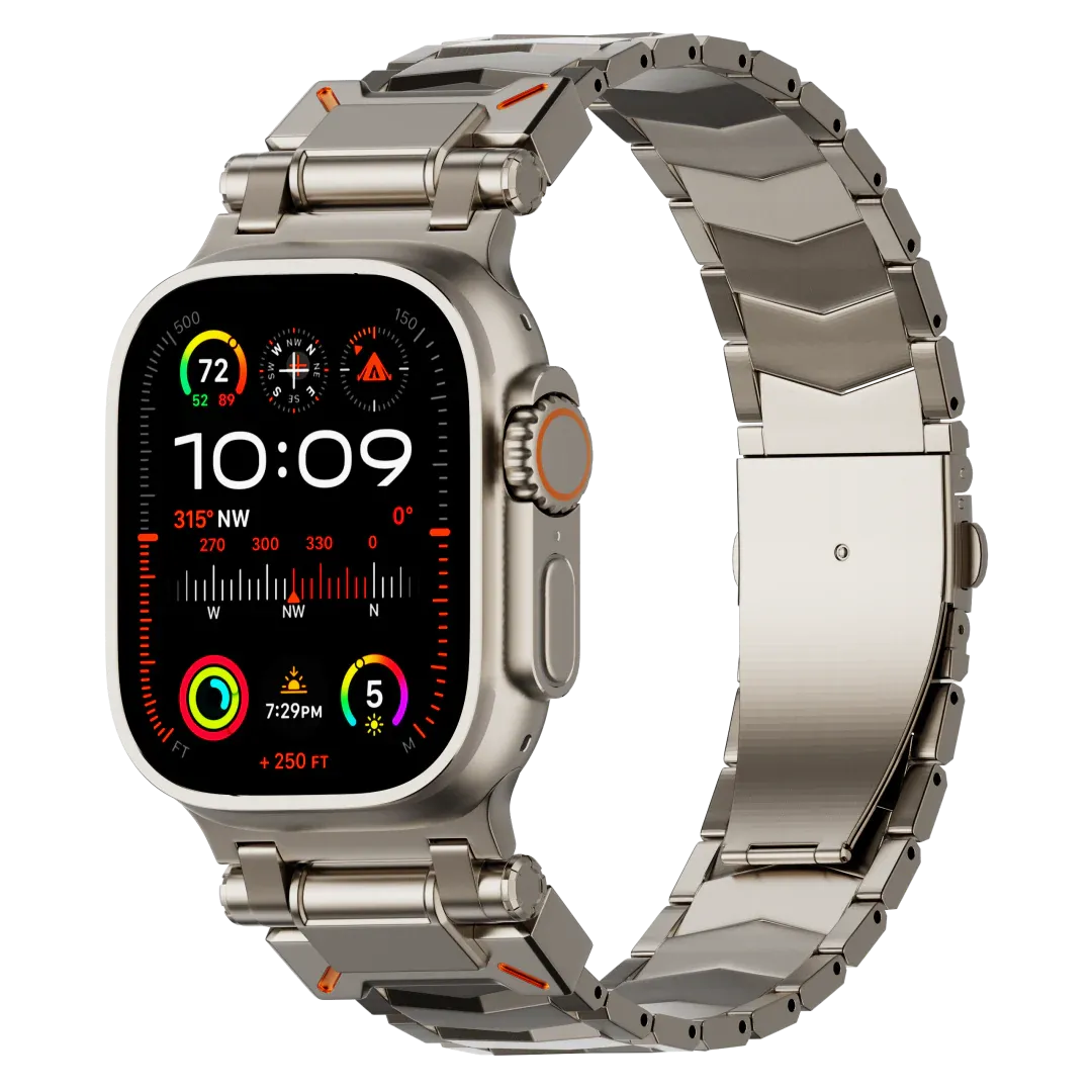 Titanium Band V01