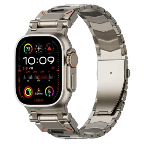 Titanium Band V01