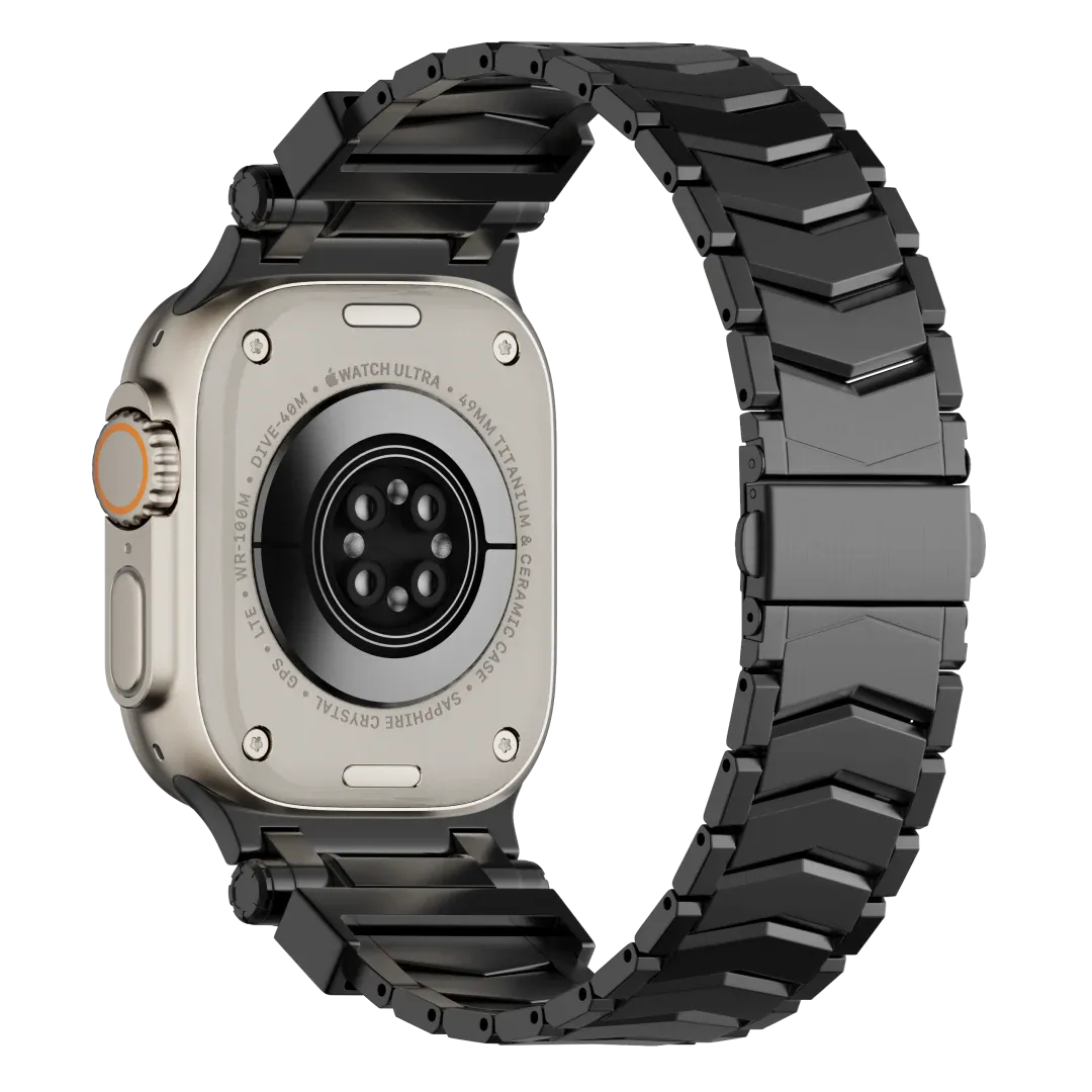 Titanium Band V01