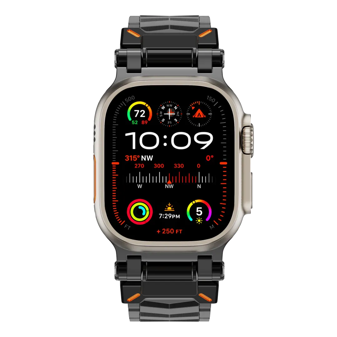 Titanium Band V01