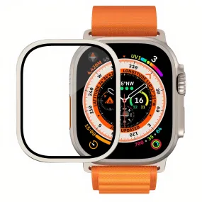 Titanium Screen Protector for Apple Watch Ultra (free)