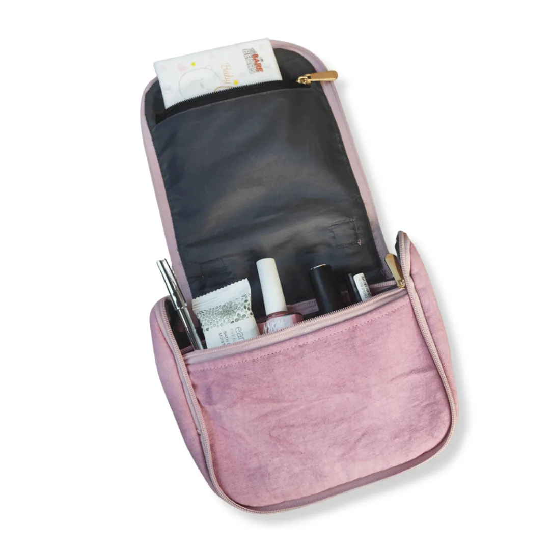 Toiletry Organizer - Pink Pradize