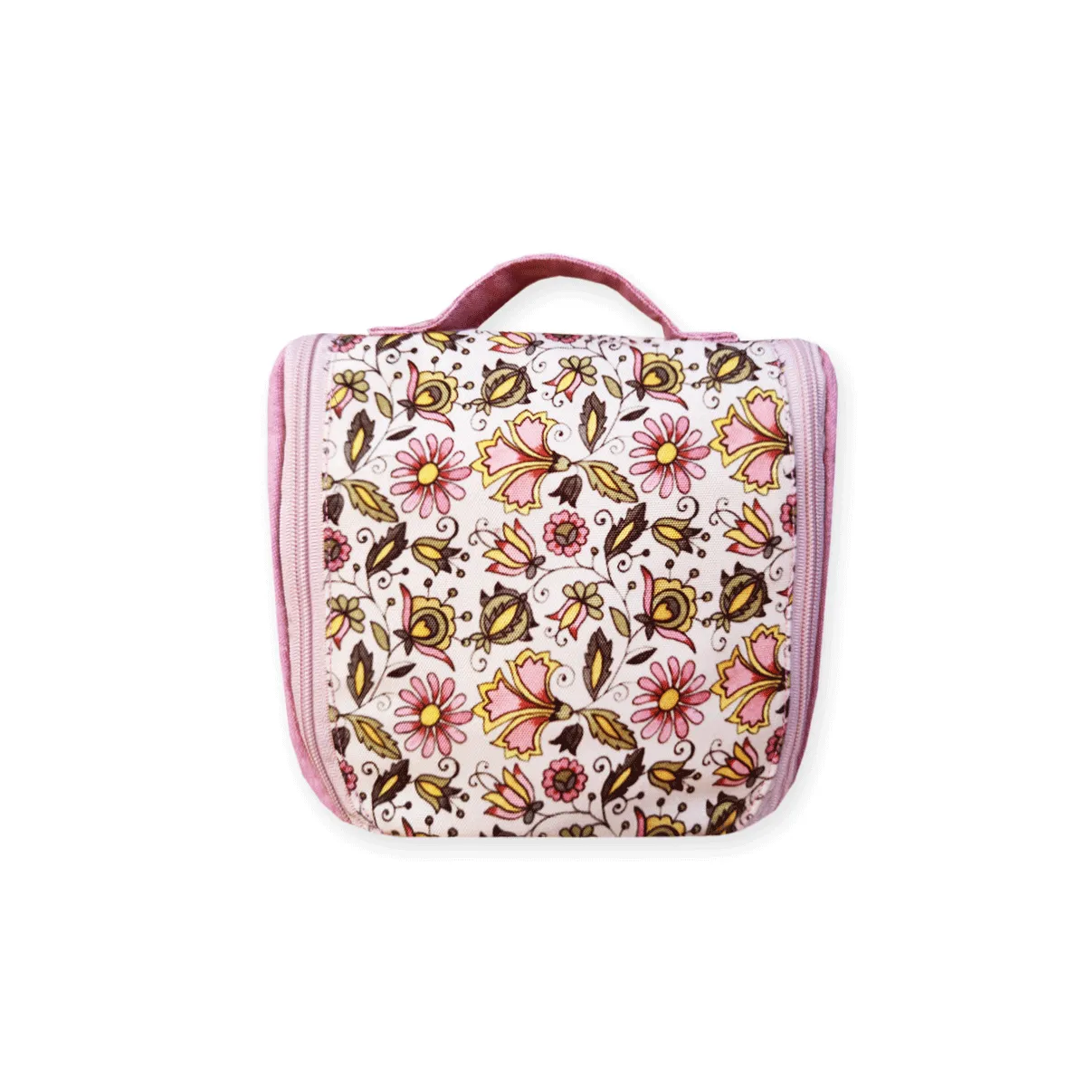 Toiletry Organizer - Pink Pradize