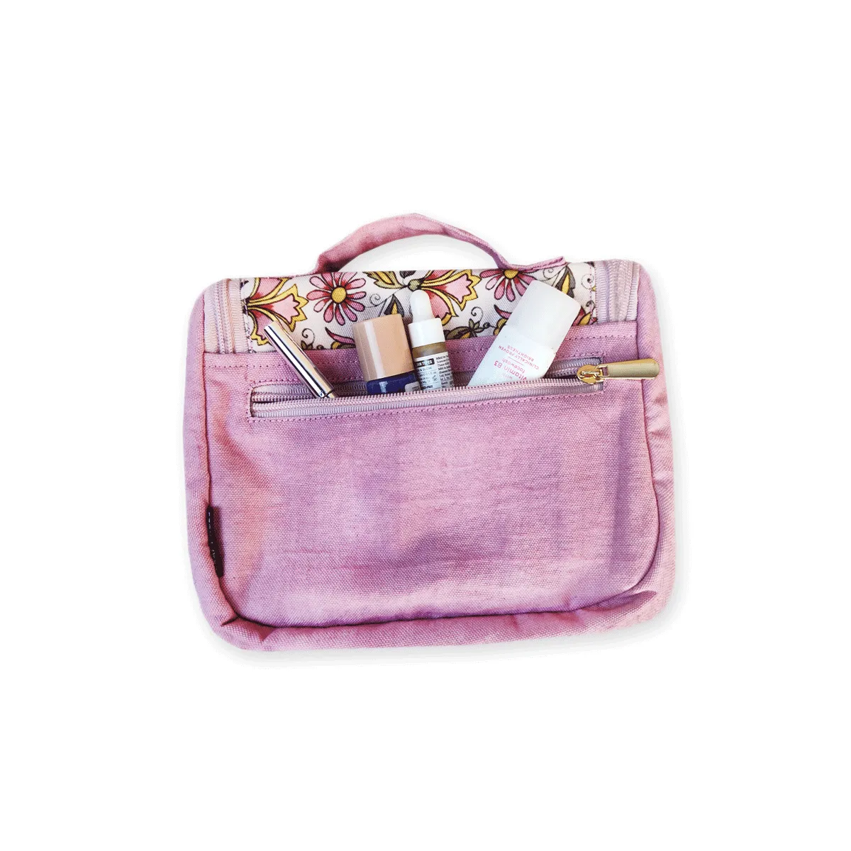 Toiletry Organizer - Pink Pradize